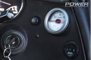 Toyota Supra Mk IV Auto 525Ps